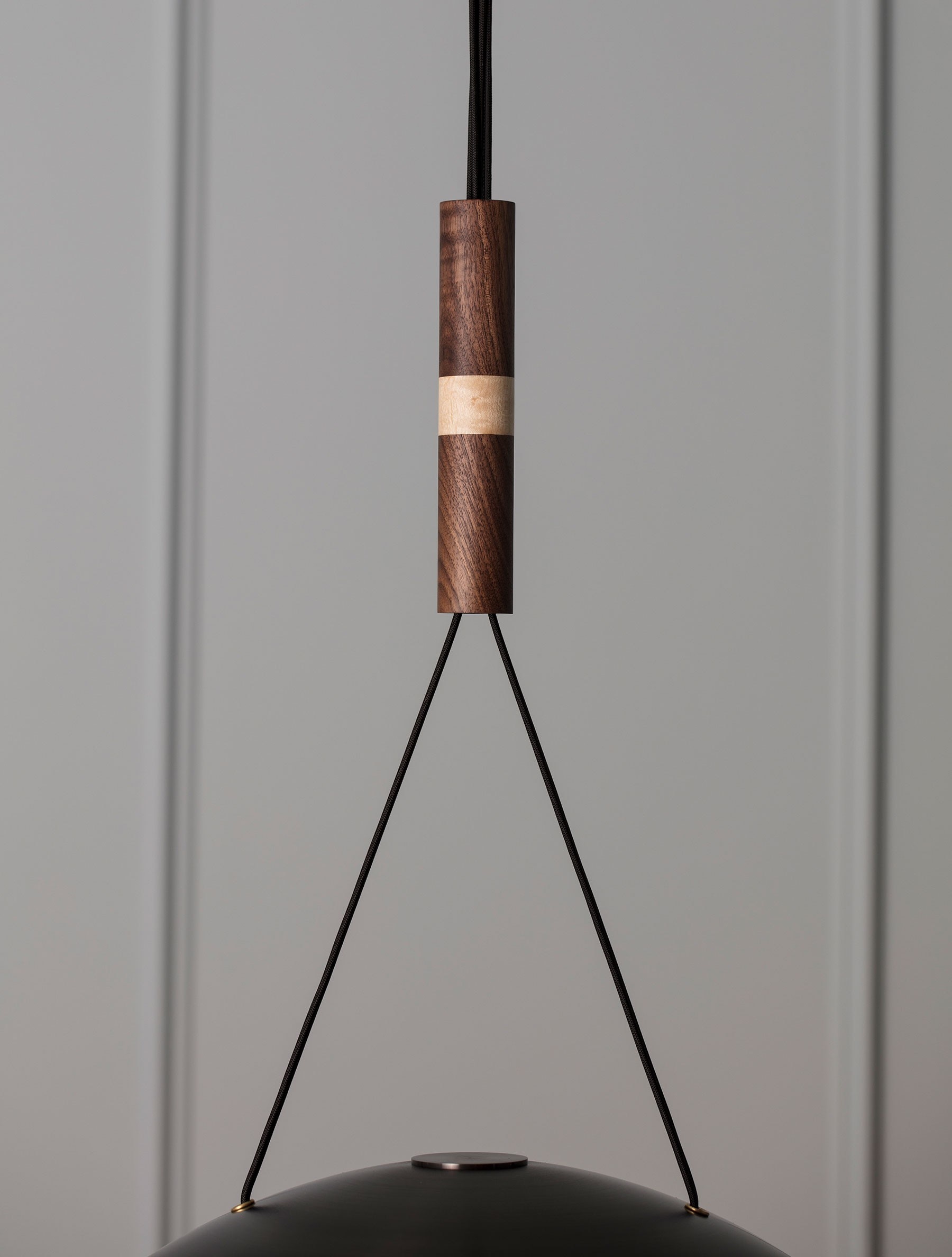 A-Frame Half Moon 20